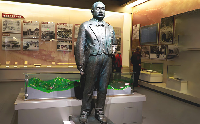 匠心鑄銅，定制藝術(shù)——定制銅雕塑廠家個(gè)性化服務(wù)