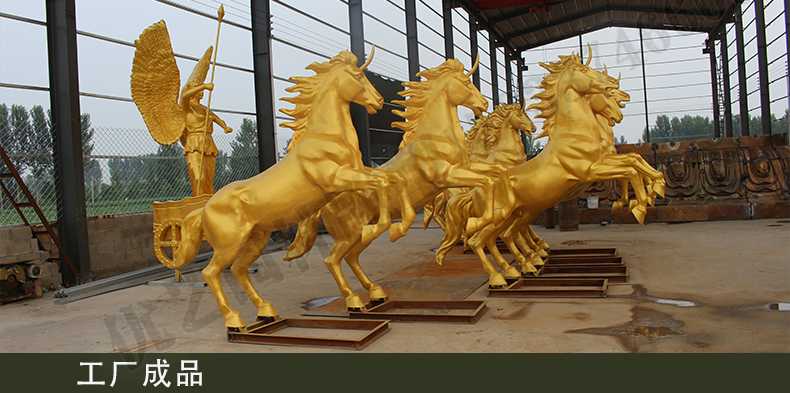 銅雕塑工廠，定制景觀銅雕塑，河北銅雕塑廠家