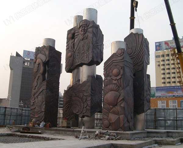 關(guān)于鍛銅雕塑，你知道的有多少？