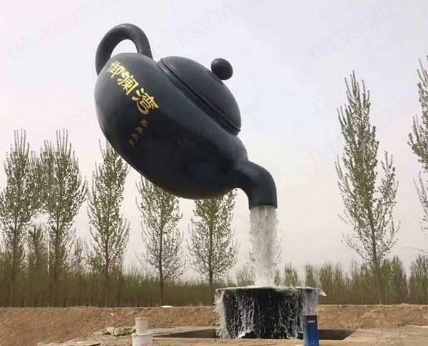 城市景觀(guān)雕塑定制在設(shè)計(jì)時(shí)需要注意的兩個(gè)尺度問(wèn)題