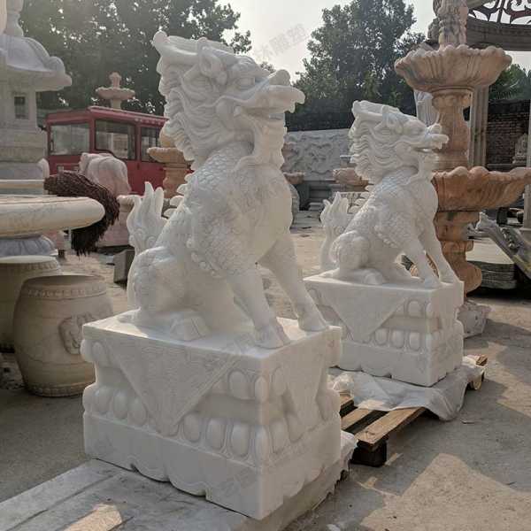 商業(yè)街雕塑的意義是什么呢？