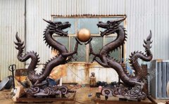 雕塑有哪三種基本形式你知道嗎？