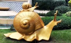 園林景觀雕塑中常見的動物雕塑有哪些種類？