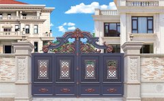 選擇鋁藝大門有哪些誤區(qū)你知道嗎？