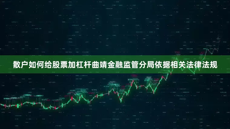 散户如何给股票加杠杆曲靖金融监管分局依据相关法律法规