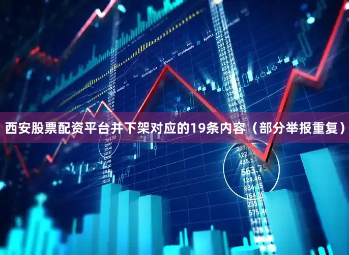 西安股票配资平台并下架对应的19条内容（部分举报重复）